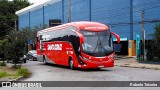 Viação Santa Cruz 31923 na cidade de São Paulo, São Paulo, Brasil, por Roberto Teixeira. Número da foto: #12647800.
