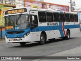 Viação Nossa Senhora da Penha RJ 188.048 na cidade de Nova Iguaçu, Rio de Janeiro, Brasil, por Augusto César. Número da foto: #:id.