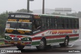 Pirayuense 120 na cidade de Caacupé, Cordillera, Paraguai, por José Paredes. Número da foto: #12647666.