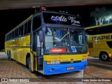 ALOVAN - Alô Van Locações e Turismo 3600 na cidade de Queluz, São Paulo, Brasil, por Andre Santos de Moraes. Número da foto: #12645968.