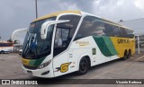 Empresa Gontijo de Transportes 19645 na cidade de Goiânia, Goiás, Brasil, por Vicente Barbosa. Número da foto: #12645545.