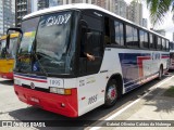 CMW Transportes 1095 na cidade de Barueri, São Paulo, Brasil, por Gabriel Oliveira Caldas da Nobrega. Número da foto: #12646172.
