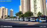HP Transportes Coletivos 20.658 na cidade de Goiânia, Goiás, Brasil, por Carlos Júnior. Número da foto: #12647513.
