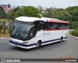 Viação Piracicabana 2702 na cidade de Americana, São Paulo, Brasil, por Jacy Emiliano. Número da foto: #:id.