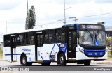 ATT - Atlântico Transportes e Turismo - Vitória da Conquista 2501 na cidade de Vitória da Conquista, Bahia, Brasil, por Rava Ogawa. Número da foto: #:id.