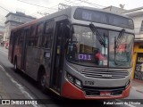 Viação Osasco 0788 na cidade de Osasco, São Paulo, Brasil, por Rafael Lopes de Oliveira. Número da foto: #12647872.