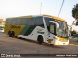 Empresa Gontijo de Transportes 21345 na cidade de Caruaru, Pernambuco, Brasil, por Lenilson da Silva Pessoa. Número da foto: #12647501.