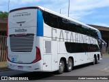 Auto Viação Catarinense 324330 na cidade de Porto Alegre, Rio Grande do Sul, Brasil, por André Lourenço de Freitas. Número da foto: #12646909.