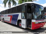 CMW Transportes 1095 na cidade de Barueri, São Paulo, Brasil, por Gabriel Oliveira Caldas da Nobrega. Número da foto: #12646175.
