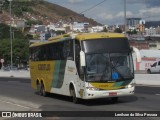 Empresa Gontijo de Transportes 17025 na cidade de Caruaru, Pernambuco, Brasil, por Lenilson da Silva Pessoa. Número da foto: #12646869.