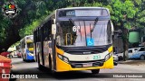 Empresa de Transportes Nova Marambaia AT-66706 na cidade de Belém, Pará, Brasil, por Nikolas Henderson. Número da foto: #12646761.