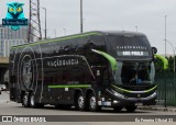 Viação Garcia 98070 na cidade de São Paulo, São Paulo, Brasil, por Éo Ferreira Oficial 22. Número da foto: #12647307.