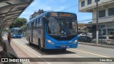 ANSAL - Auto Nossa Senhora de Aparecida 205 na cidade de Juiz de Fora, Minas Gerais, Brasil, por Vitor Silva. Número da foto: #:id.
