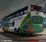 VG Transportes JV 010 na cidade de Belém, Pará, Brasil, por Samara Goes. Número da foto: #12647930.