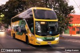Empresa Gontijo de Transportes 23030 na cidade de Belo Horizonte, Minas Gerais, Brasil, por Rodrigo Barraza. Número da foto: #12646526.