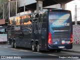 Viação Cometa 721305 na cidade de Belo Horizonte, Minas Gerais, Brasil, por Douglas Célio Brandao. Número da foto: #:id.