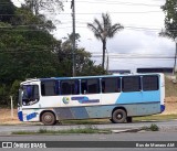 Coopeventos 34 na cidade de Manaus, Amazonas, Brasil, por Bus de Manaus AM. Número da foto: #12646789.