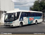 Auto Viação 1001 RJ 108.1072 na cidade de Rio de Janeiro, Rio de Janeiro, Brasil, por Gabriel Henrique Lima. Número da foto: #:id.