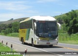 Empresa Gontijo de Transportes 18300 na cidade de Três Rios, Rio de Janeiro, Brasil, por Adriano Pedro. Número da foto: #12645895.
