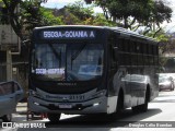 BH Leste Transportes > Nova Vista Transportes > TopBus Transportes 21121 na cidade de Belo Horizonte, Minas Gerais, Brasil, por Douglas Célio Brandao. Número da foto: #:id.