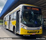Autotrans Transportes Urbanos e Rodoviários 7510 na cidade de Uberlândia, Minas Gerais, Brasil, por Matheus Henrique. Número da foto: #12645703.