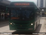 OT Trans - Ótima Salvador Transportes 21320 na cidade de Salvador, Bahia, Brasil, por Alexandre Souza Carvalho. Número da foto: #:id.