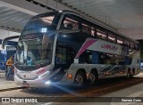 Viação Jam Joy 13524 na cidade de Belém, Pará, Brasil, por Samara Goes. Número da foto: #12647958.