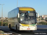 Empresa Gontijo de Transportes 19300 na cidade de Belo Horizonte, Minas Gerais, Brasil, por Douglas Célio Brandao. Número da foto: #12647530.