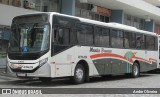 Viação Montes Brancos RJ 196.028 na cidade de Araruama, Rio de Janeiro, Brasil, por Andre Oliveira. Número da foto: #:id.