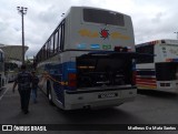 Vip Bus Comércio de Ônibus 1991 na cidade de Barueri, São Paulo, Brasil, por Matheus Da Mata Santos. Número da foto: #12646973.