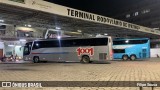 Auto Viação 1001 RJ 108.1218 na cidade de Ipatinga, Minas Gerais, Brasil, por Filipe Sousa. Número da foto: #:id.