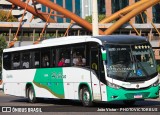 Hellen Agência de Viagens e Turismo RJ.376.002 na cidade de Rio de Janeiro, Rio de Janeiro, Brasil, por João Victor - PHOTOVICTORBUS. Número da foto: #12646517.