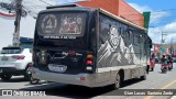 Motorhomes 4F83 na cidade de Ji-Paraná, Rondônia, Brasil, por Gian Lucas  Santana Zardo. Número da foto: #12645612.
