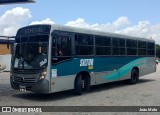 Siltur Bus 002 na cidade de Maceió, Alagoas, Brasil, por João Melo. Número da foto: #:id.