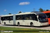 Leblon Transporte de Passageiros 15R13 na cidade de Curitiba, Paraná, Brasil, por Patrick  Luis Aifeld. Número da foto: #12647077.