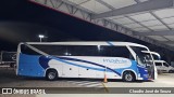 Império Transportes 7200 na cidade de São Carlos, São Paulo, Brasil, por Claudio José de Souza. Número da foto: #12647816.