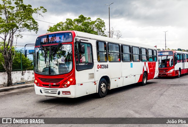 Integração Transportes 0412168 na cidade de Manaus, Amazonas, Brasil, por João Pbs. Número da foto: #12649389.