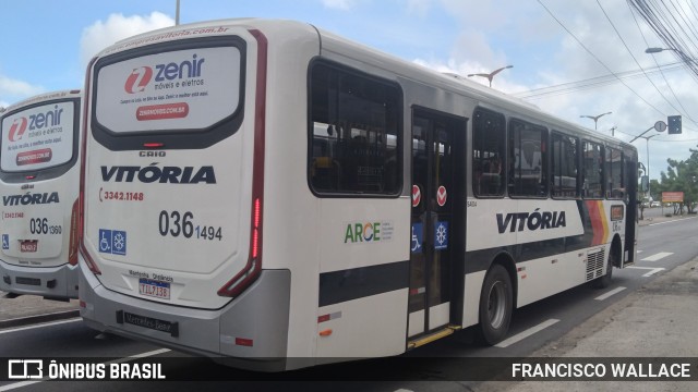 Vitória 0361494 na cidade de Fortaleza, Ceará, Brasil, por FRANCISCO WALLACE. Número da foto: #12651298.