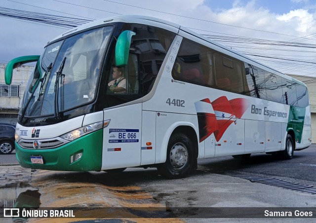 Comércio e Transportes Boa Esperança 4402 na cidade de Belém, Pará, Brasil, por Samara Goes. Número da foto: #12649513.