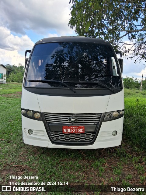 VC Transportes T-5809003 na cidade de Iranduba, Amazonas, Brasil, por Thiago Bezerra. Número da foto: #12649211.