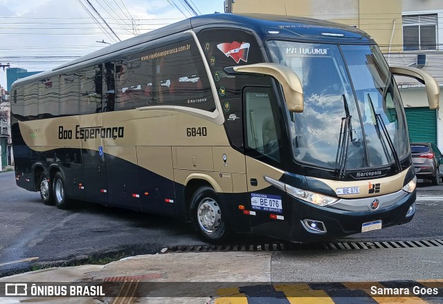 Comércio e Transportes Boa Esperança 6840 na cidade de Belém, Pará, Brasil, por Samara Goes. Número da foto: #12649530.