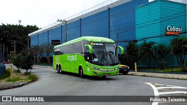 Expresso Adamantina 431906 na cidade de São Paulo, São Paulo, Brasil, por Roberto Teixeira. Número da foto: #12649938.