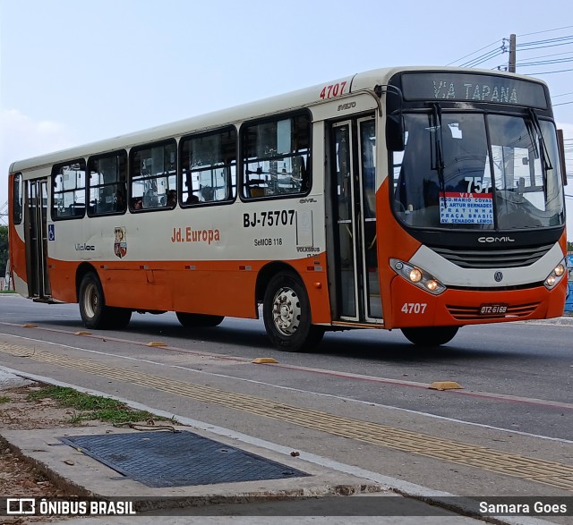 Via Loc BJ-75707 na cidade de Belém, Pará, Brasil, por Samara Goes. Número da foto: #12649583.
