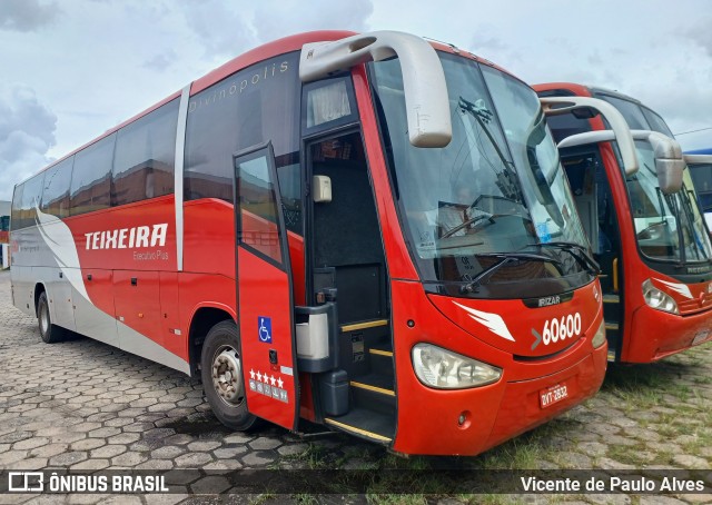 Empresa Irmãos Teixeira 60600 na cidade de Divinópolis, Minas Gerais, Brasil, por Vicente de Paulo Alves. Número da foto: #12650020.