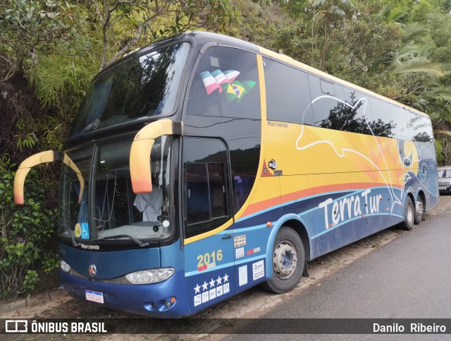 Terra Tur Viagem e Turismo 2016 na cidade de Valença, Rio de Janeiro, Brasil, por Danilo  Ribeiro. Número da foto: #12648245.