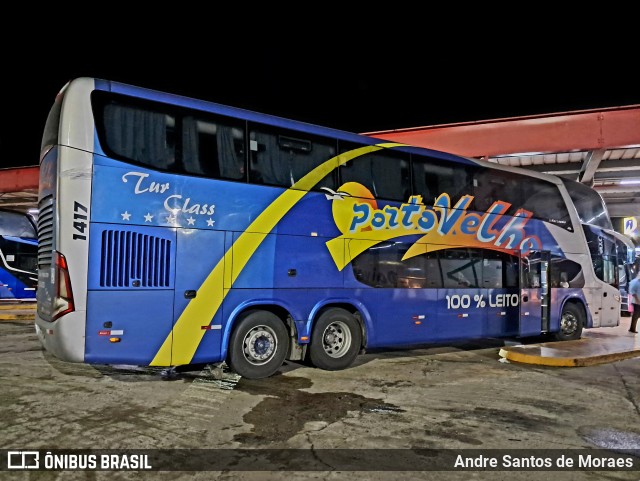 Porto Velho Turismo 1417 na cidade de Queluz, São Paulo, Brasil, por Andre Santos de Moraes. Número da foto: #12648820.