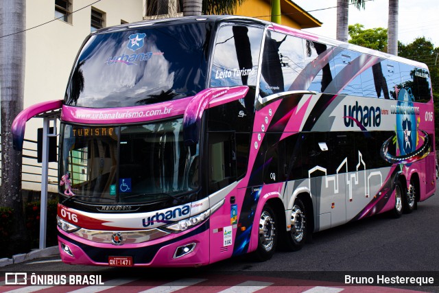 Urbana Turismo 016 na cidade de Ribeirão das Neves, Minas Gerais, Brasil, por Bruno Hestereque. Número da foto: #12648060.