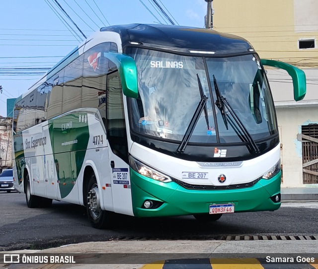 Comércio e Transportes Boa Esperança 4774 na cidade de Belém, Pará, Brasil, por Samara Goes. Número da foto: #12648572.