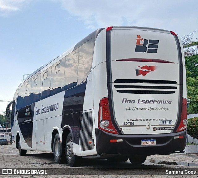 Comércio e Transportes Boa Esperança 4218 na cidade de Belém, Pará, Brasil, por Samara Goes. Número da foto: #12649035.