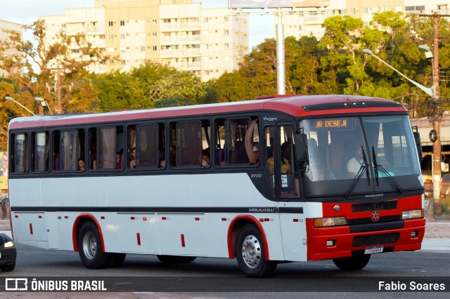 Ônibus Particulares JTO0H85 na cidade de Belém, Pará, Brasil, por Fabio Soares. Número da foto: #12648332.